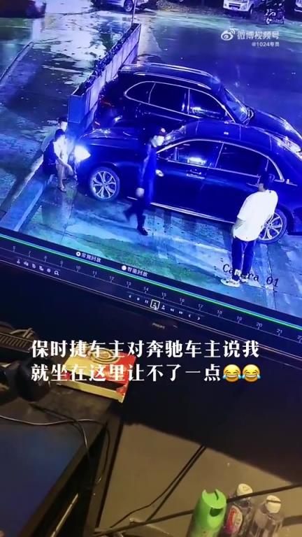两个人才！真是不可多得的人才！