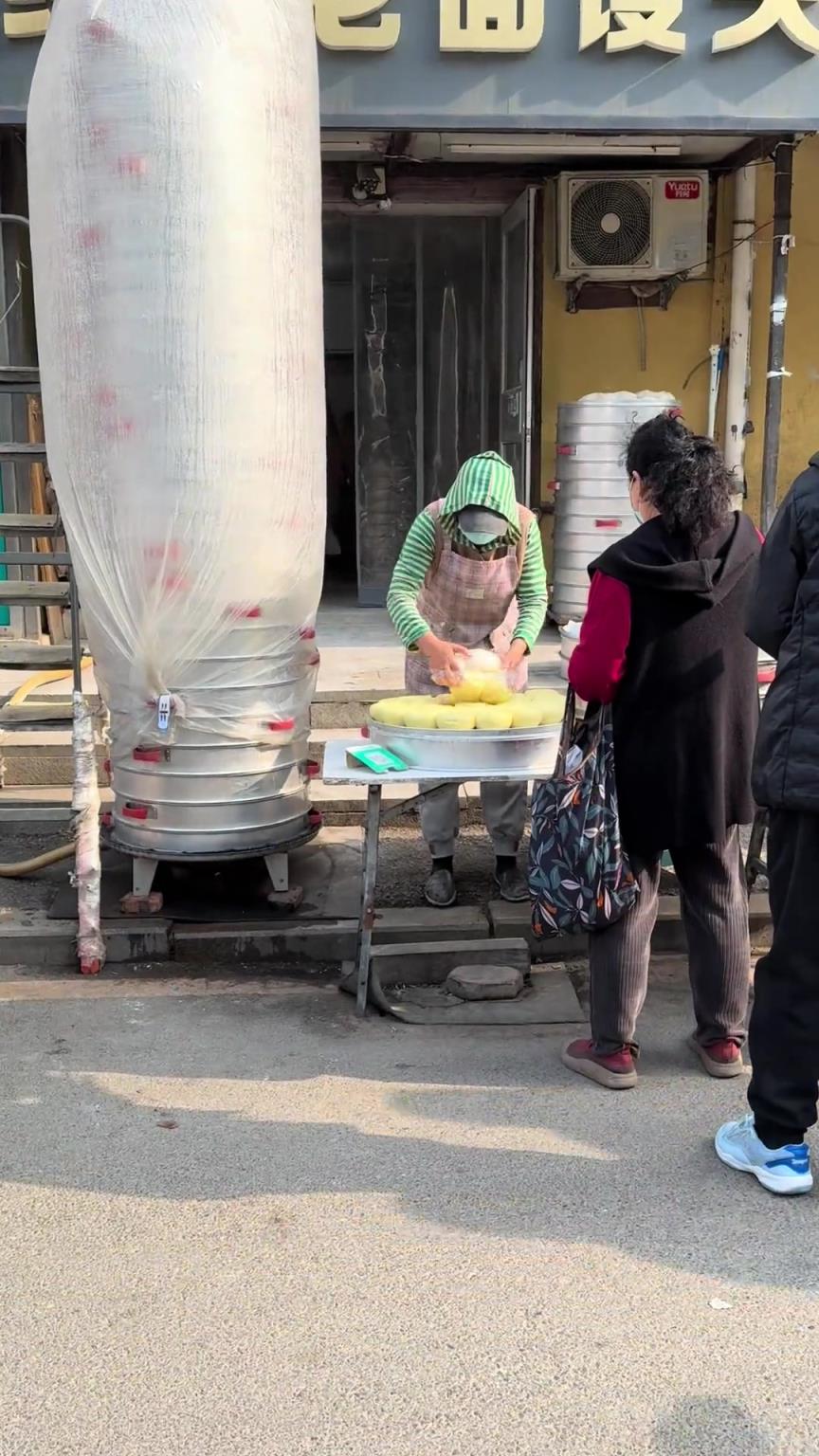 我还以为我早上没睡醒做梦呢！！？？