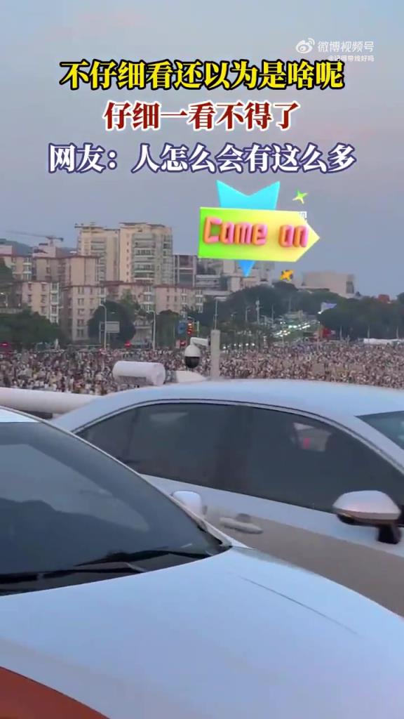 不仔細(xì)看還以為是啥呢，仔細(xì)一看不得了
