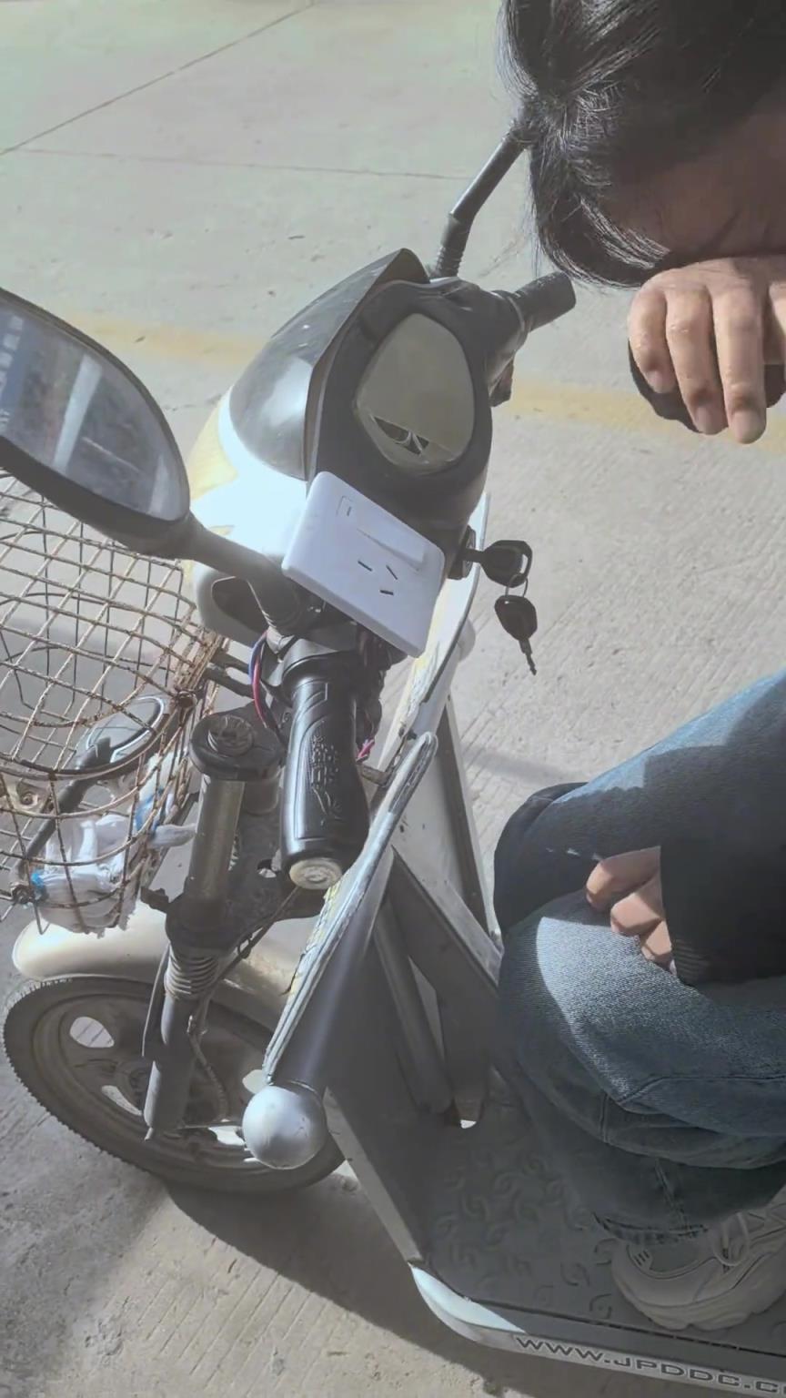 下班顺路，能不能煮个饭？