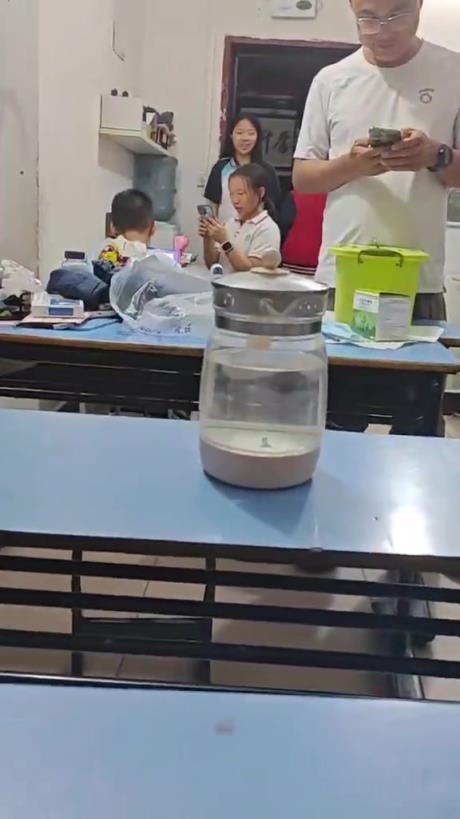 兔子怕水怎么還敢洗澡？？