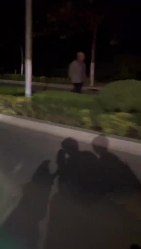 吵架，男人還是差些火候