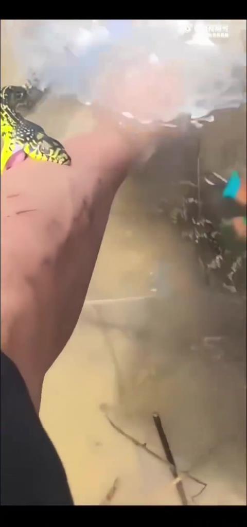 釣魚時碰到這種狀況，接下來會怎樣？