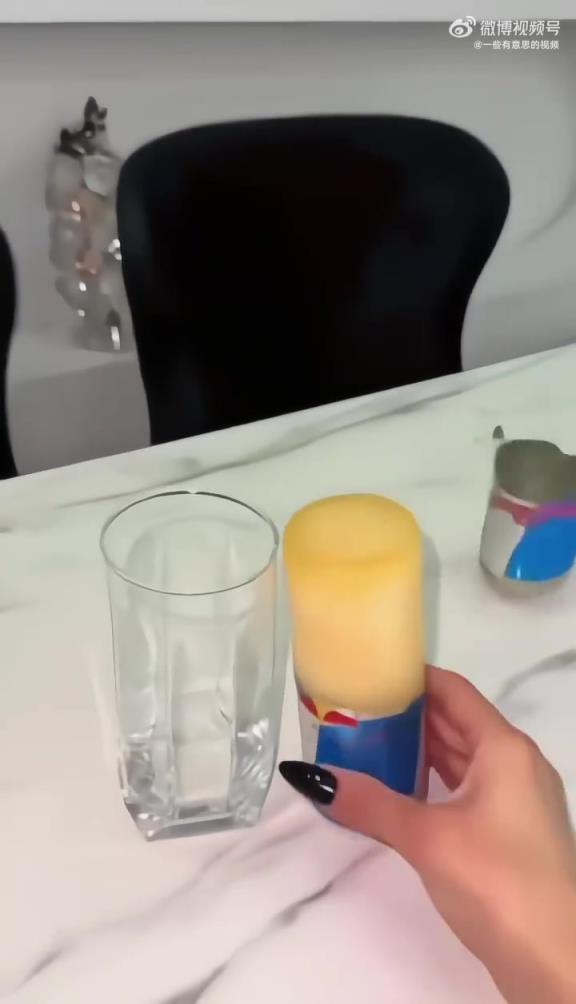 這視頻是非拍不可嗎？