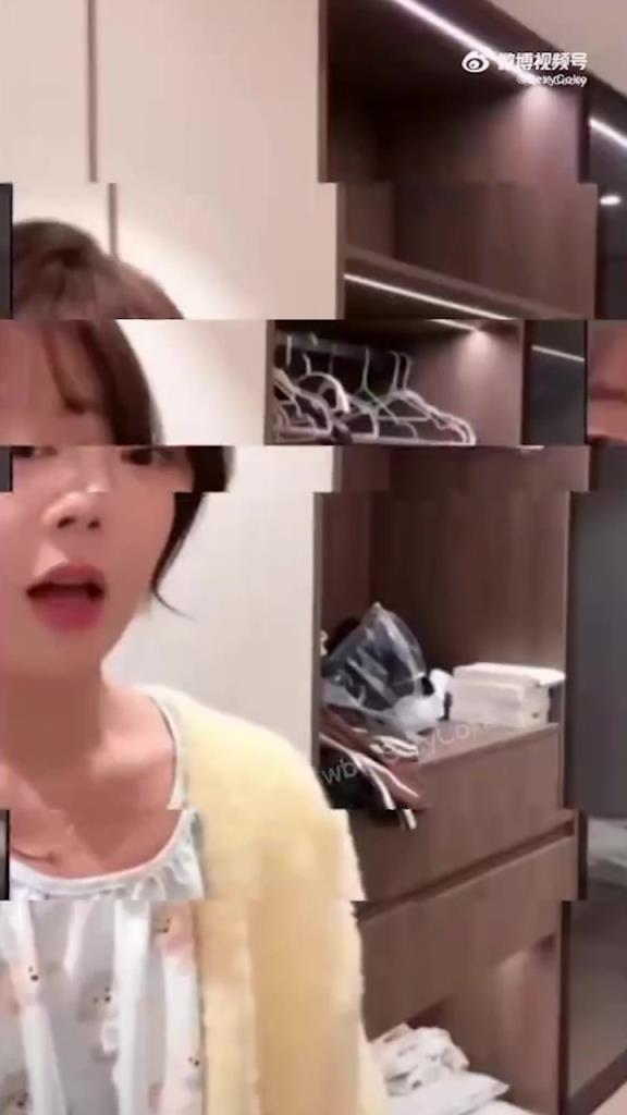 女主播直播發(fā)生事故，怎么老犯這種錯誤呢？