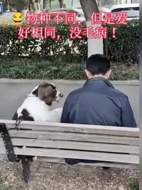 我們愛好相同