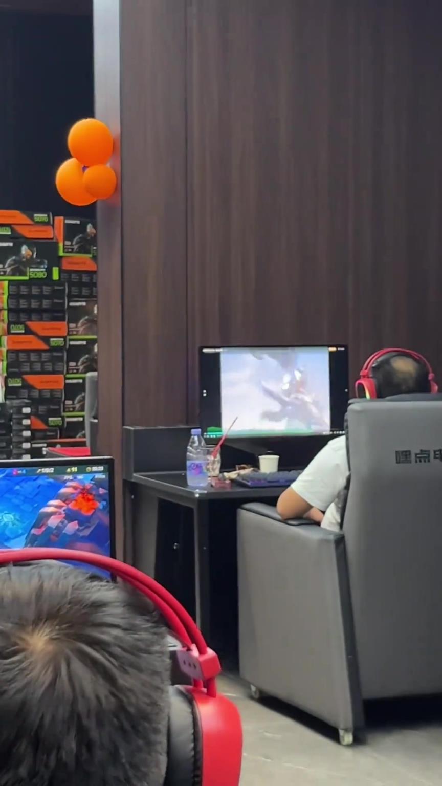 不理解，但是尊重