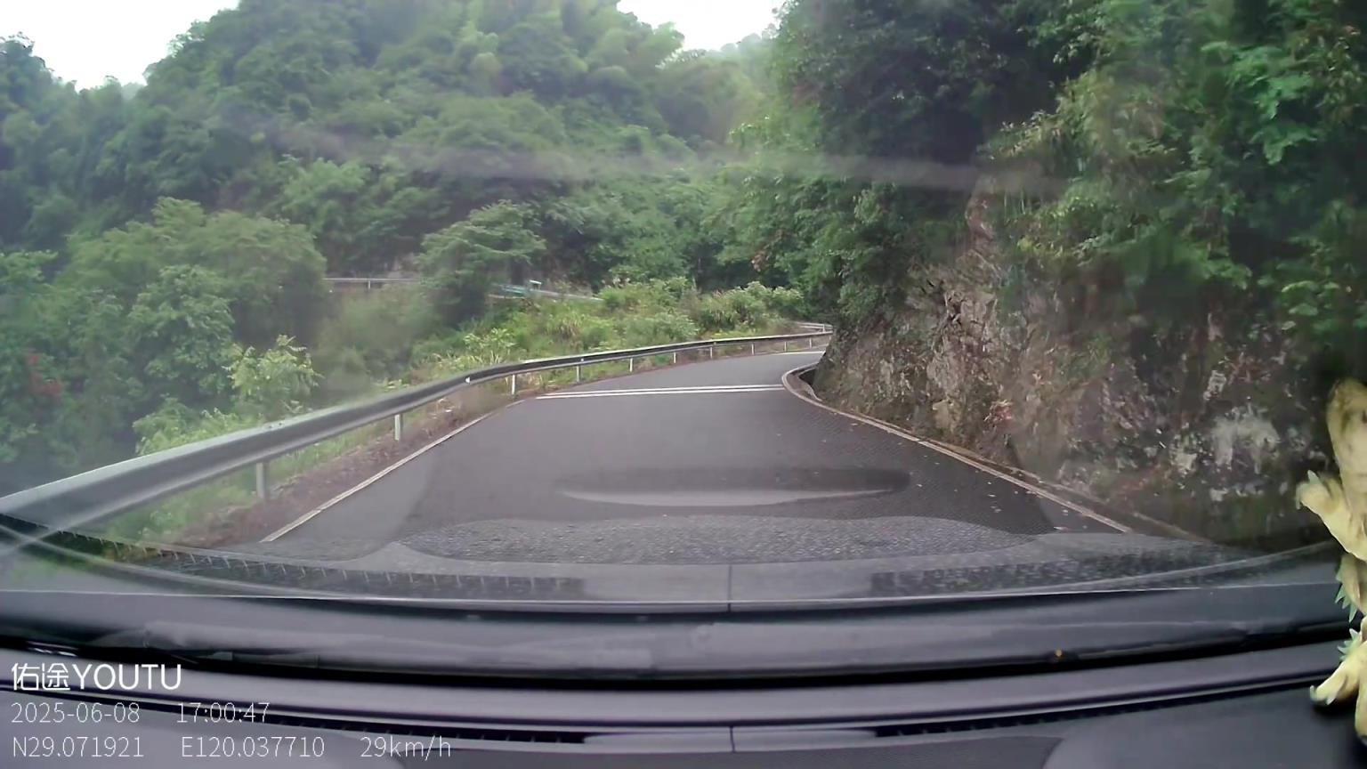 大爷：我跌跌撞撞奔向你！