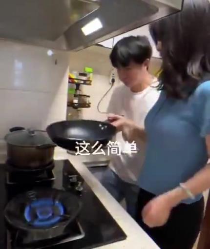 你俩不愧为卧龙凤雏