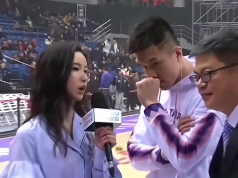陳都靈采訪郭艾倫，大倫子，你可以吃得好，但你不能吃這么好的