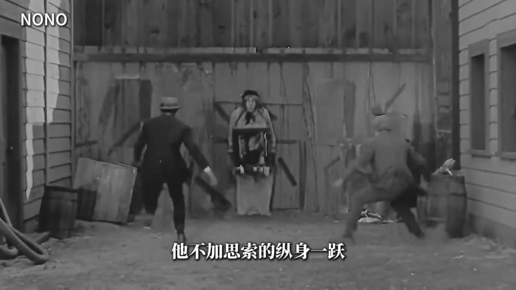 電影特效技術(shù)解讀 ！