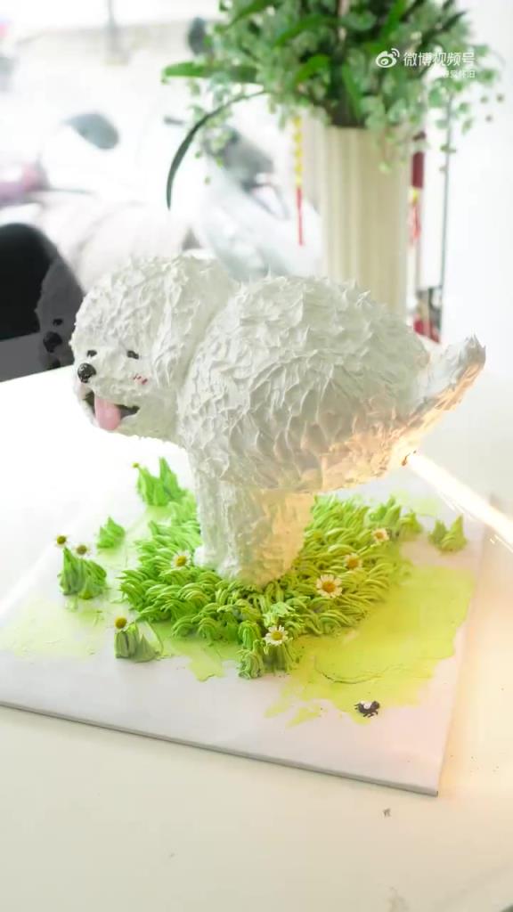 不是這玩意的受眾是誰？這敢吃？