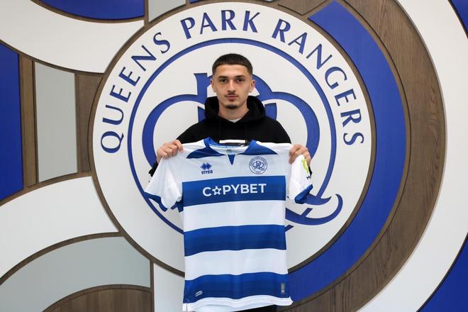 英媒：多支英冠、法甲球隊有意20歲QPR中場塔拉