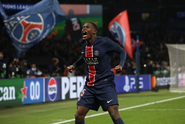 努諾-門德斯：我們配得上晉級(jí)&要去贏得決賽 多納魯馬是偉大門將