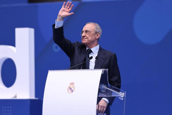 來了，皇馬！曝“老弗爺”同意簽下1億“大核”！關鍵先生遭出售