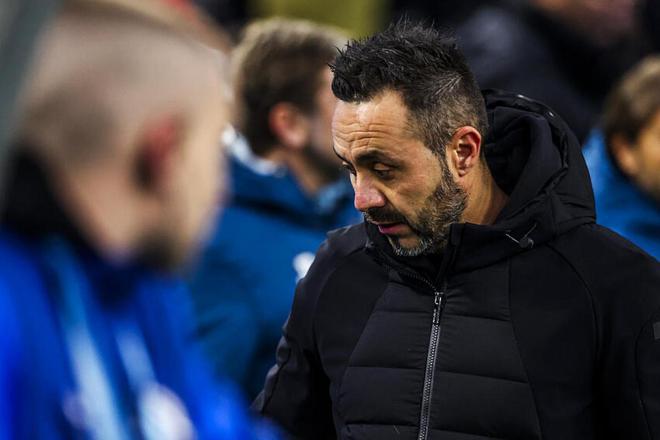 德澤爾比：拉比奧、格林伍德沒入選法甲最佳候選讓我很惱火