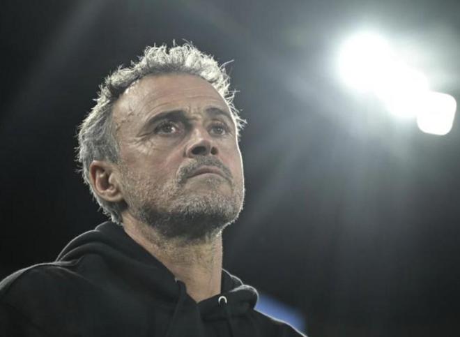 恩里克：即使貢薩洛只踢1分鐘也能表現(xiàn)出色；成為PSG主力很難