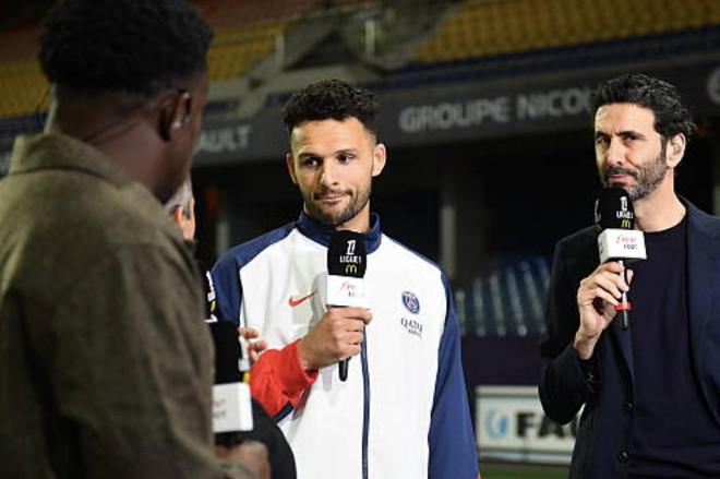 貢薩洛-拉莫斯：上演帽子戲法令人愉悅；好心態(tài)源自艱難時(shí)刻