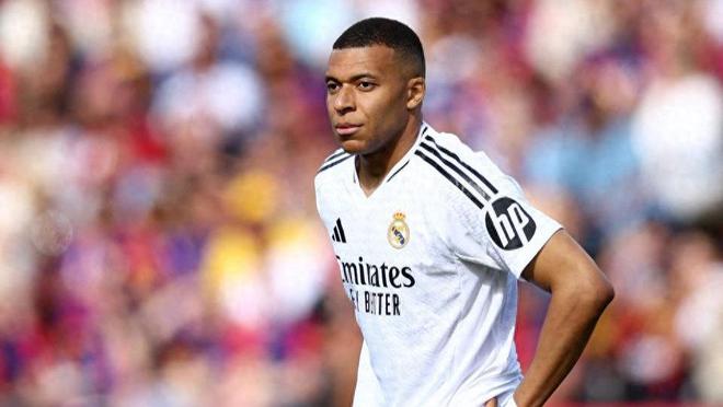 姆巴佩：這次國家德比失利很痛苦，但皇馬會回來的