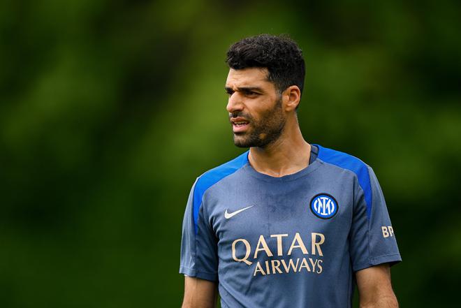 塔雷米：踢大巴黎用場上表現說話，再來場4-3也不是不可能