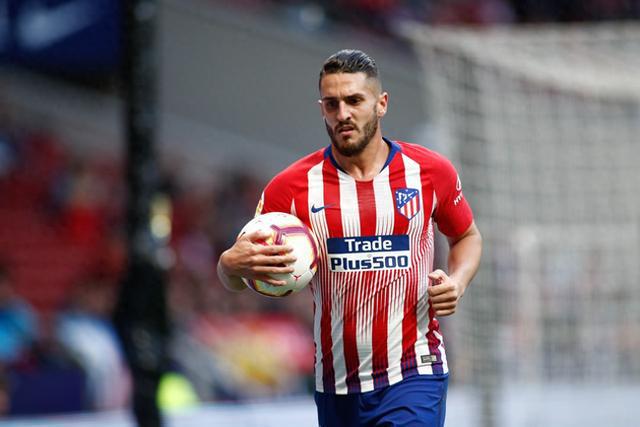 科克：續(xù)約一年很激動 馬競有機(jī)會贏得世俱杯巴黎很擅長控球