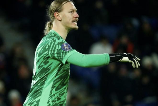 薩福諾夫談離隊傳聞：只有來自官方媒體的信息才值得相信