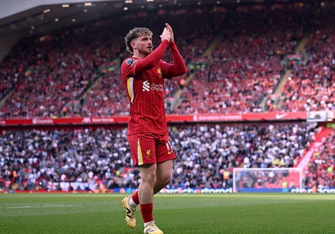 埃利奧特：我不想要浪費職業生涯的時光，我愛利物浦以及球迷