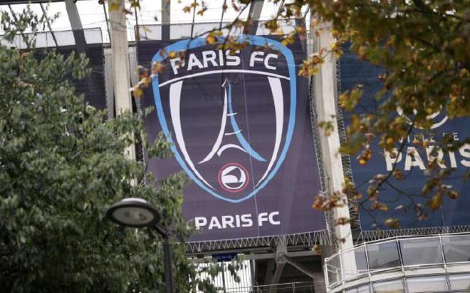 隊報：升班馬巴黎FC目標(biāo)保級，引援預(yù)算接近4000萬歐元