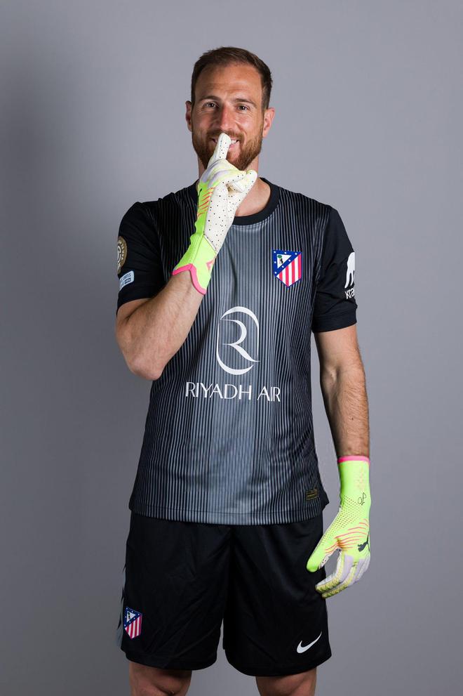 奧布拉克談世俱杯：賽季還沒結束，奪冠的機會就在眼前