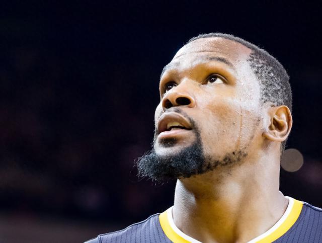 成為俱樂部小股東！巴黎官方：NBA球星杜蘭特和母公司QSI簽署協(xié)議