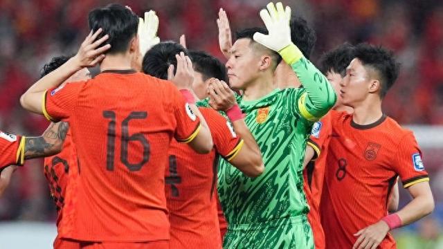 一家之言：国足世预赛进程8/10，一场不那么齐心的“田忌赛马”式战役