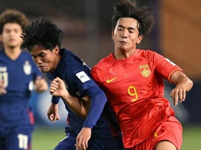 国足财富！17岁“梅州c罗”：每天加练3小时，要去五大联赛！