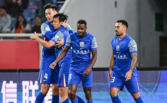 1：0！申花年轻替补一战逆袭彻底上位，国足悍将被迫让位沦为看客