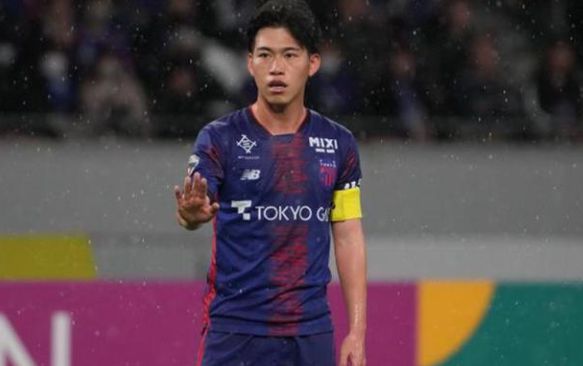 拒绝归化！27岁国足名宿之子从小生活在日本，根本不想为国足效力