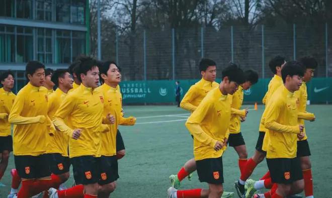0-0，大爆冷！U16国足逼平夺冠热门，第10次参赛，争打破出线魔咒