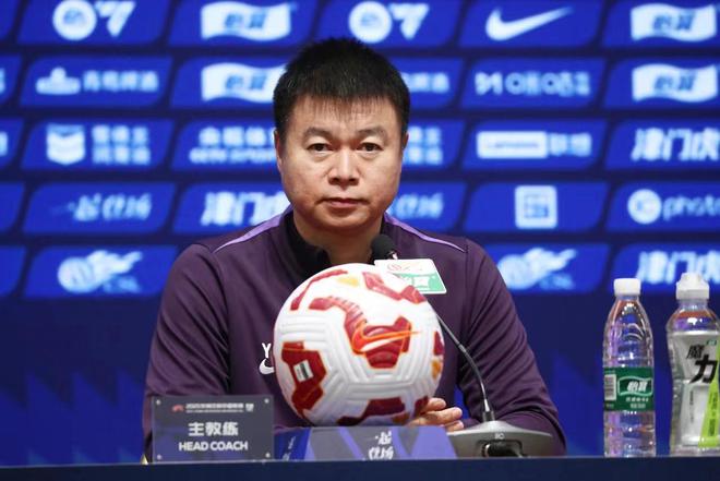 媒体人：于根伟派全华班让人恶心看不起，都这样中超还有啥意义