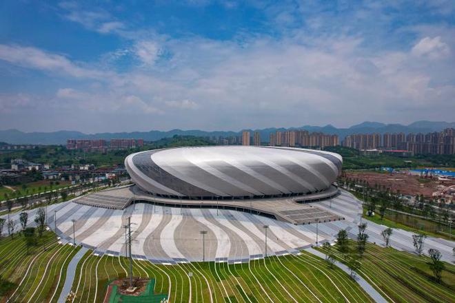 知情人士：重庆申办主场成功因三点，当地支持、硬件好、氛围浓厚