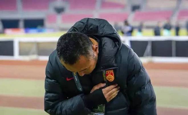 U17国少亚少赛两连败提前出局，曝主帅上村健一或被足协彻底弃用