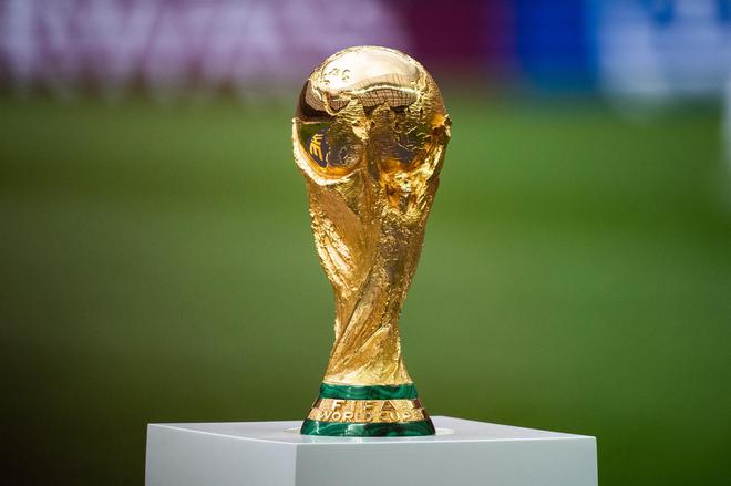 亚足联表态：“阻止”国足进世界杯，拒绝扩军64队，反对南美足联
