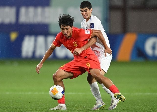 U17國足出局日本籍主帥遭炮轟，日媒：是你們的球員不行！