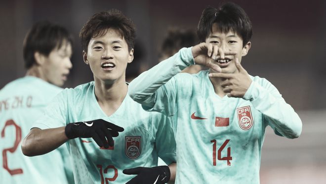 中國(guó)足球，別吹了：我們，三個(gè)月被沙特“殺”了三次