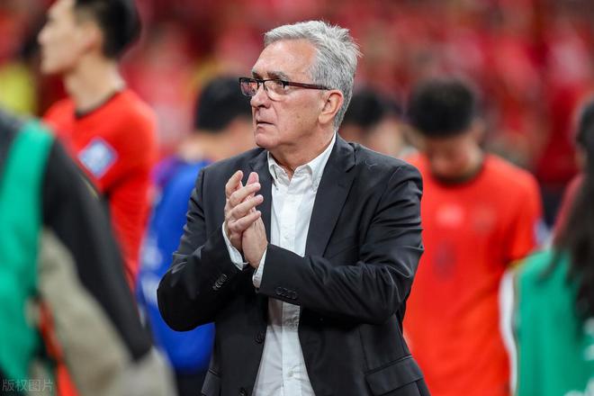 伊萬(wàn)“下放”U21主帥，19+21歲雙星或首入國(guó)足，伊萬(wàn)為2030準(zhǔn)備