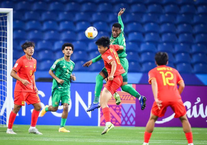 中國足球遭重創(chuàng)！短短41天國字號3戰(zhàn)沙特全輸：2場完敗1場最痛心