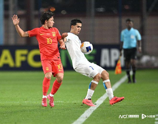 U17亞洲杯國少提前出局，處處是中國足球世界杯夢碎的聲音
