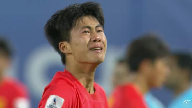 U17国足两连败！媒体人热议：为什么只会大脚干，半年发生了什么
