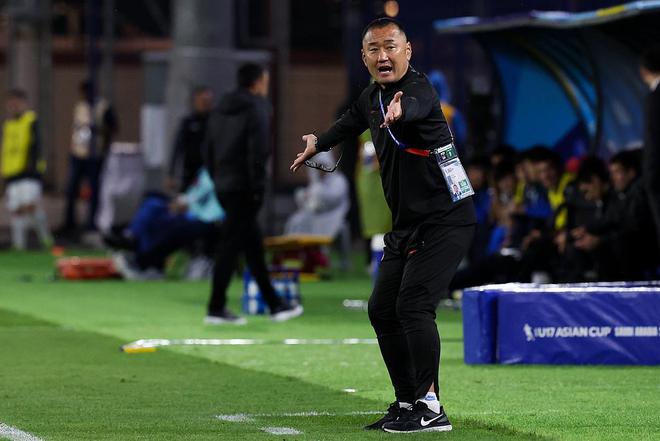 北青：因冲击世少赛失败及备战问题，上村健一可能会被中国足协彻底弃用