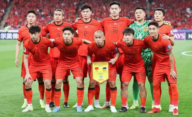输球=提前出局！国足6月决战印尼，抢3分基本出线，日本不敢放水