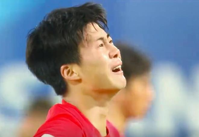 津媒：U17国足备战出现问题，决策者需重视如何帮助他们提升