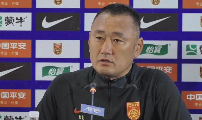 北青：中国足协将对U17主帅上村健一的去留问题进行评议