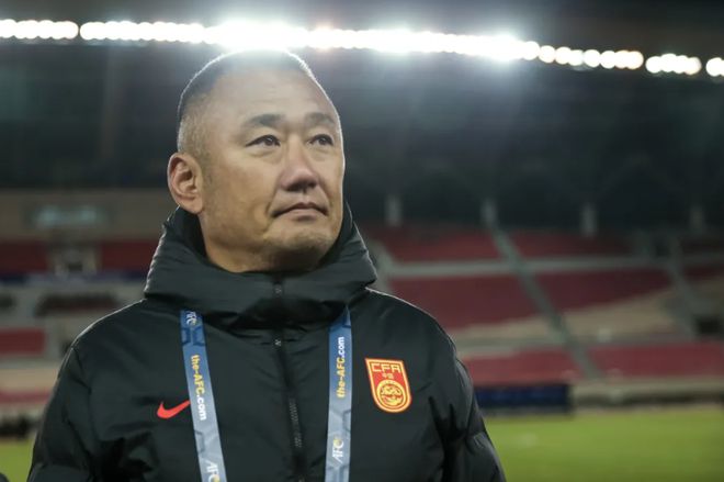 體壇：中國U17亞洲杯前婉拒多隊比賽邀請，上村健一堅持無需更多熱身